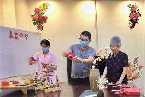 老人生活 (28)