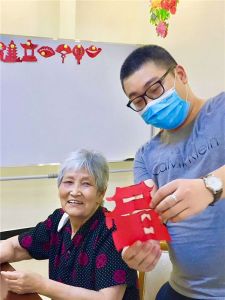 老人生活 (31)