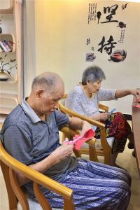 老人生活 (33)