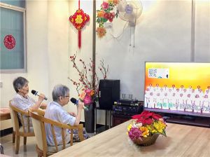 老人生活 (35)